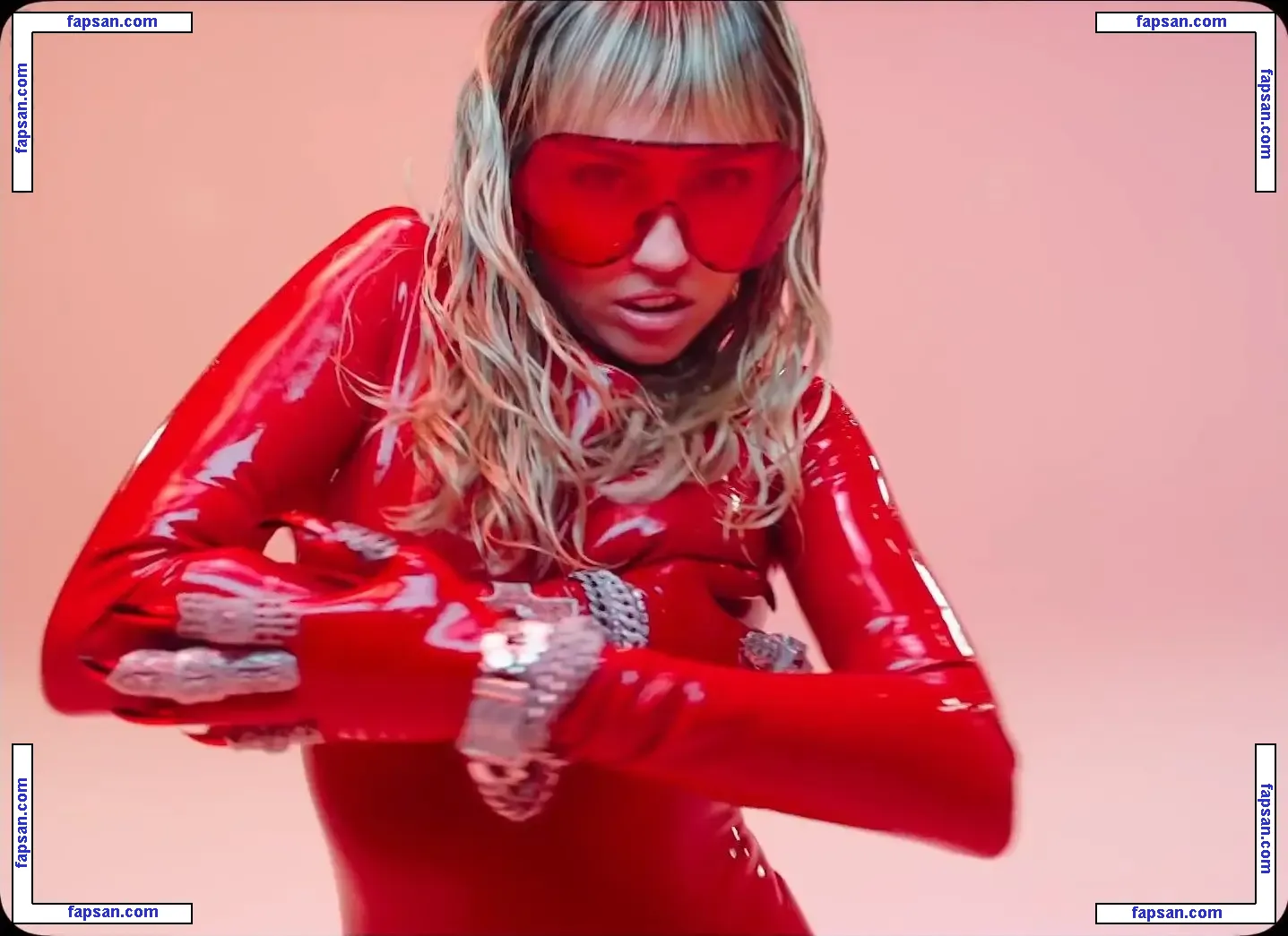 Miley Cyrus nude photo #3006 from OnlyFans