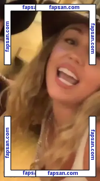 Miley Cyrus nude photo #3032 from OnlyFans