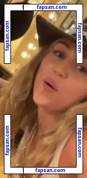 Miley Cyrus nude photo #3033 from OnlyFans
