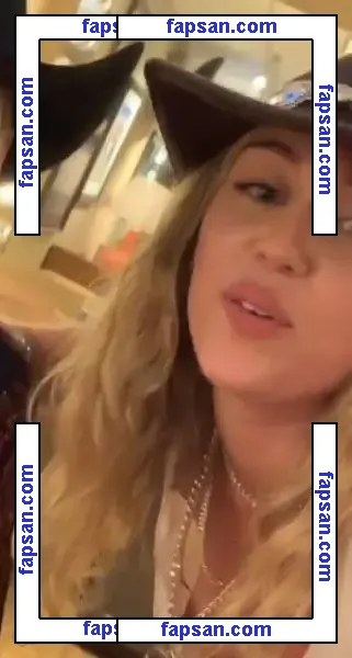 Miley Cyrus nude photo #3035 from OnlyFans