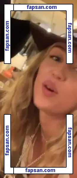 Miley Cyrus nude photo #3037 from OnlyFans