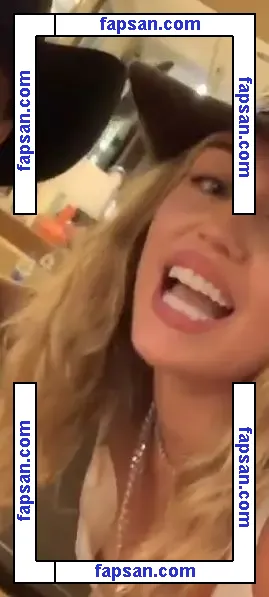 Miley Cyrus nude photo #3038 from OnlyFans