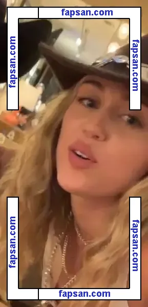 Miley Cyrus nude photo #3041 from OnlyFans