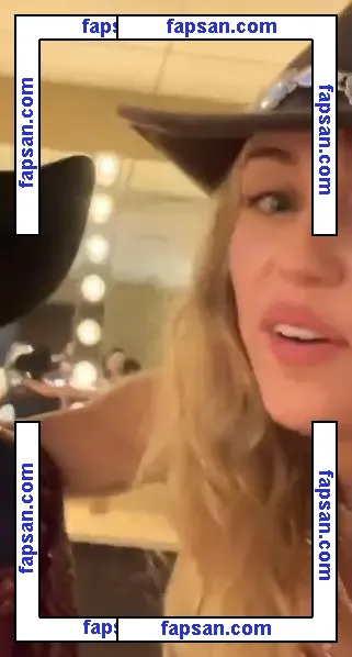 Miley Cyrus nude photo #3047 from OnlyFans