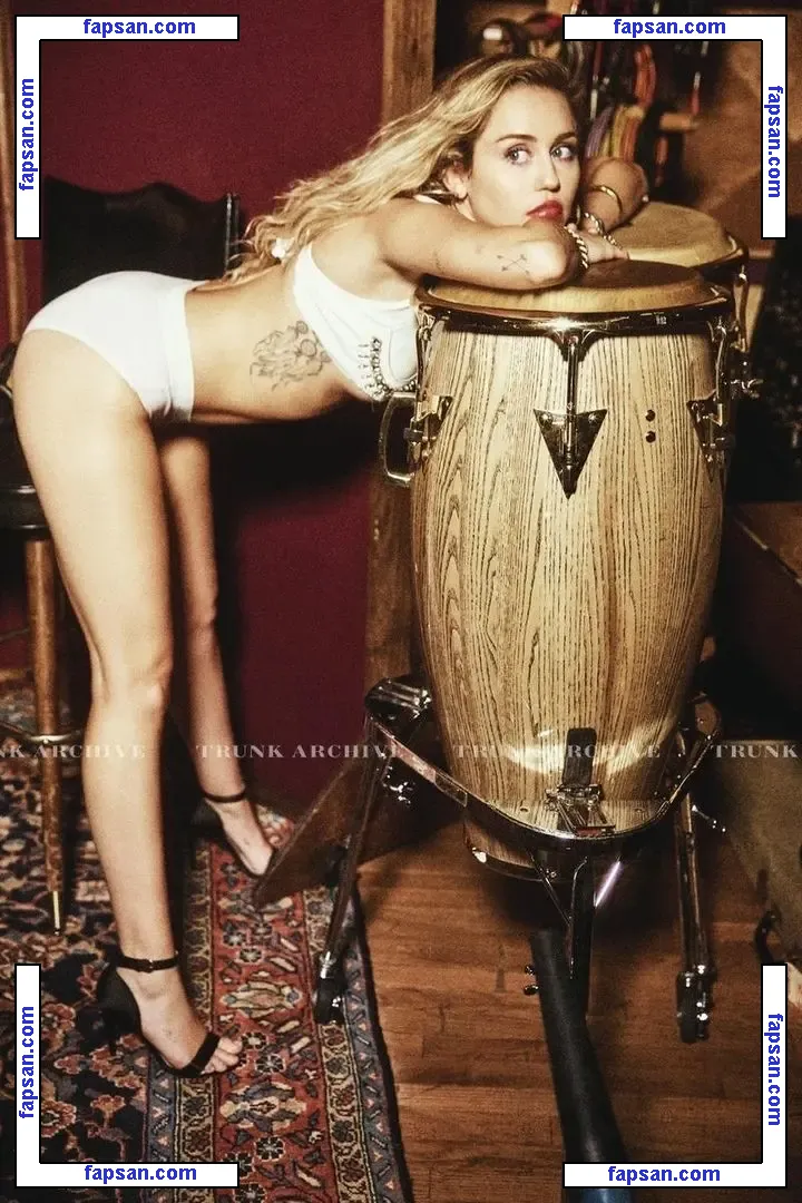 Miley Cyrus nude photo #3065 from OnlyFans
