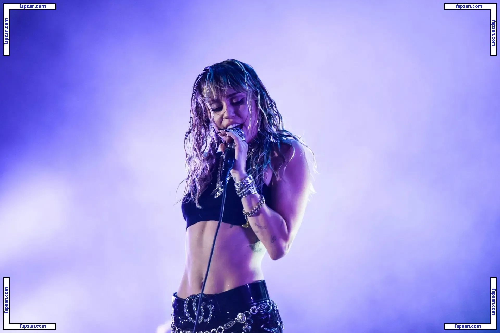 Miley Cyrus nude photo #3074 from OnlyFans