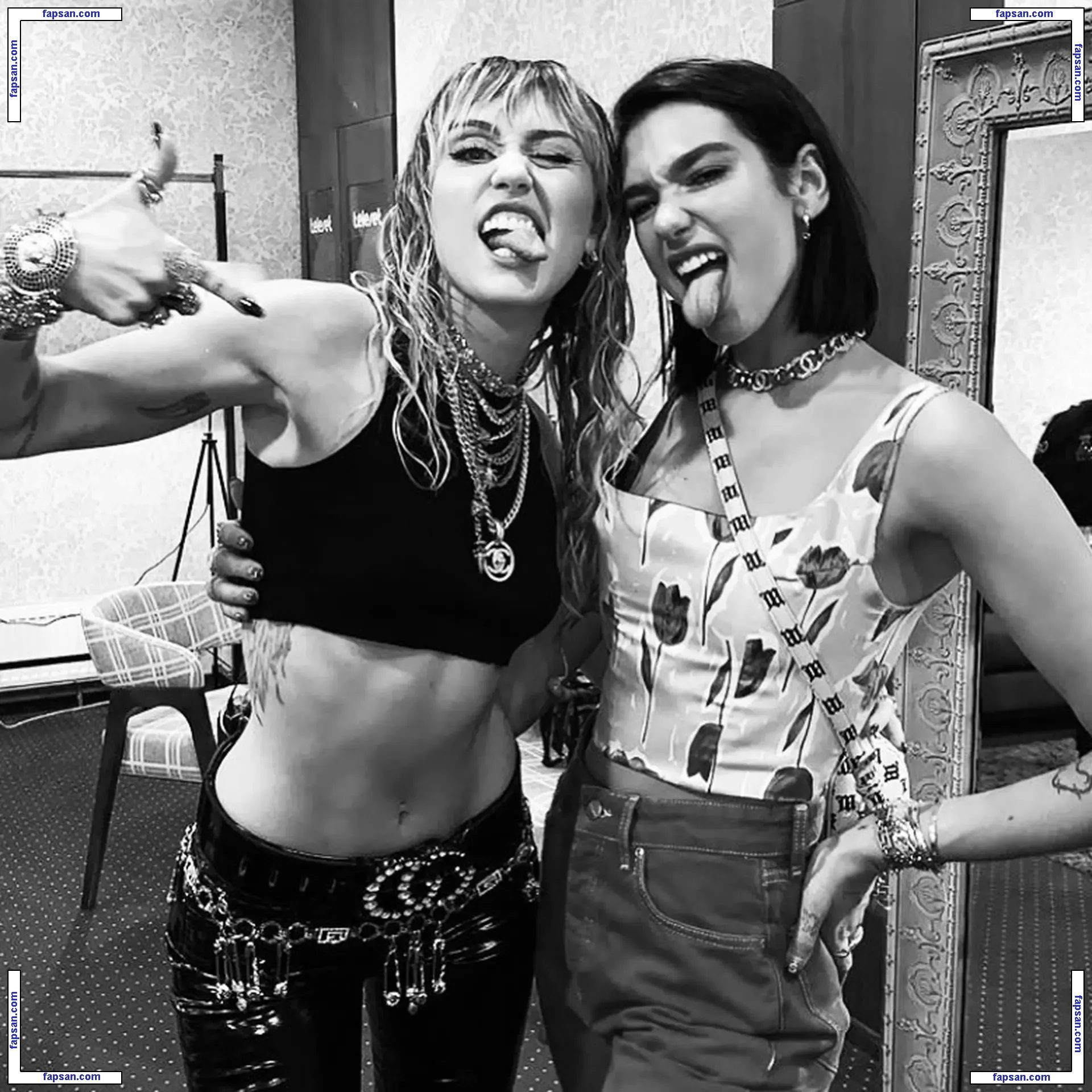 Miley Cyrus nude photo #3086 from OnlyFans