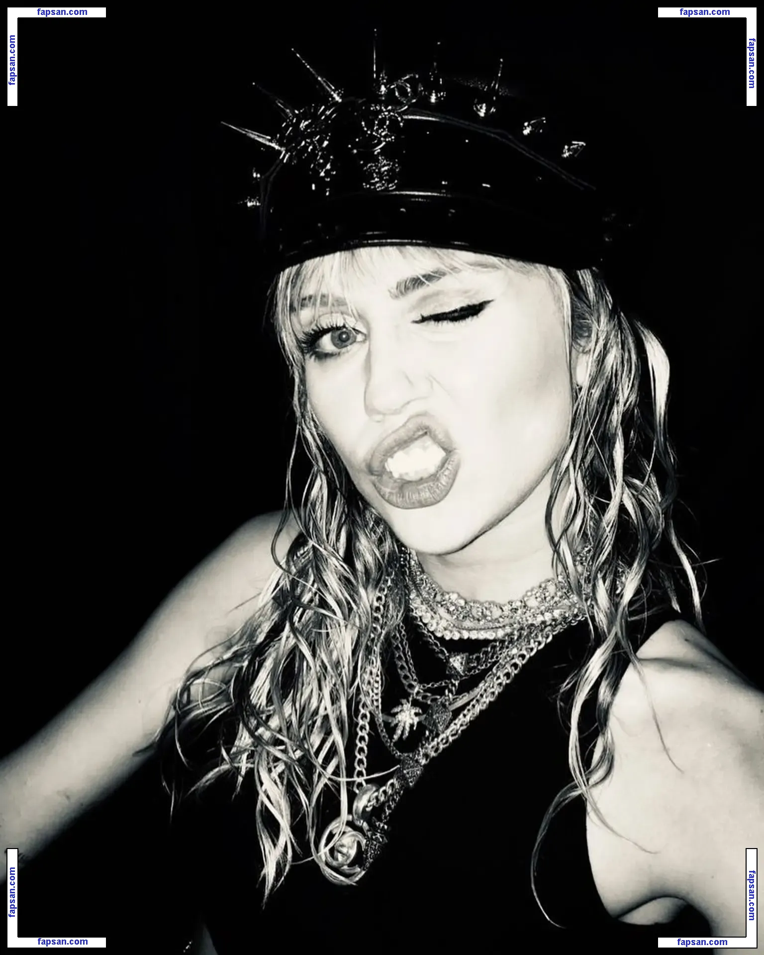Miley Cyrus nude photo #3090 from OnlyFans