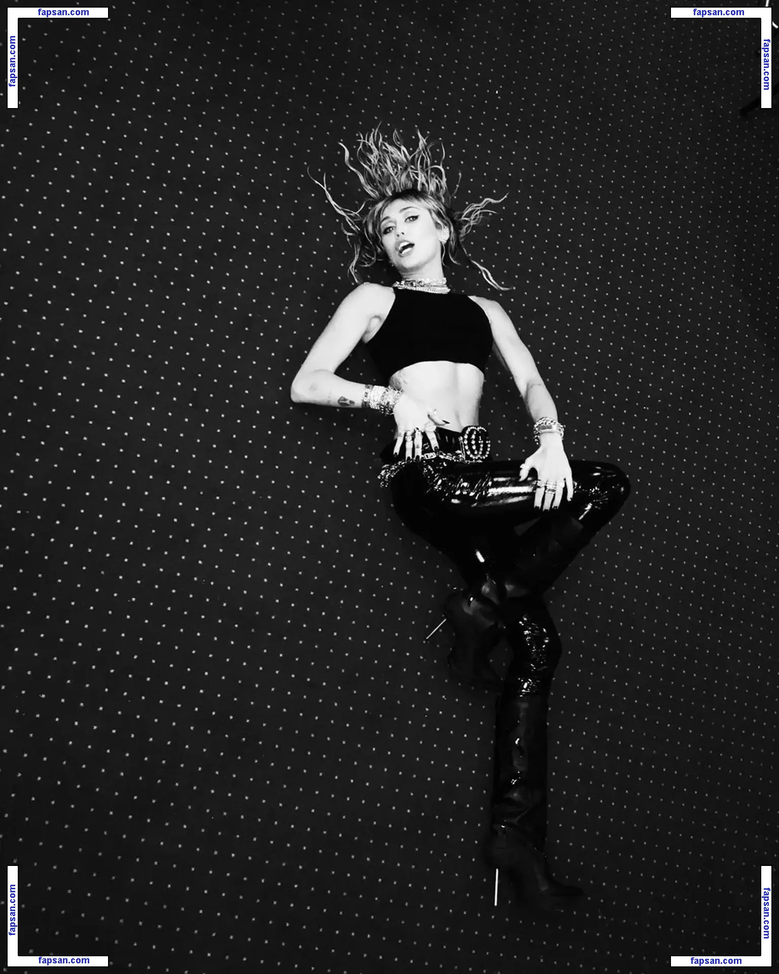 Miley Cyrus nude photo #3097 from OnlyFans