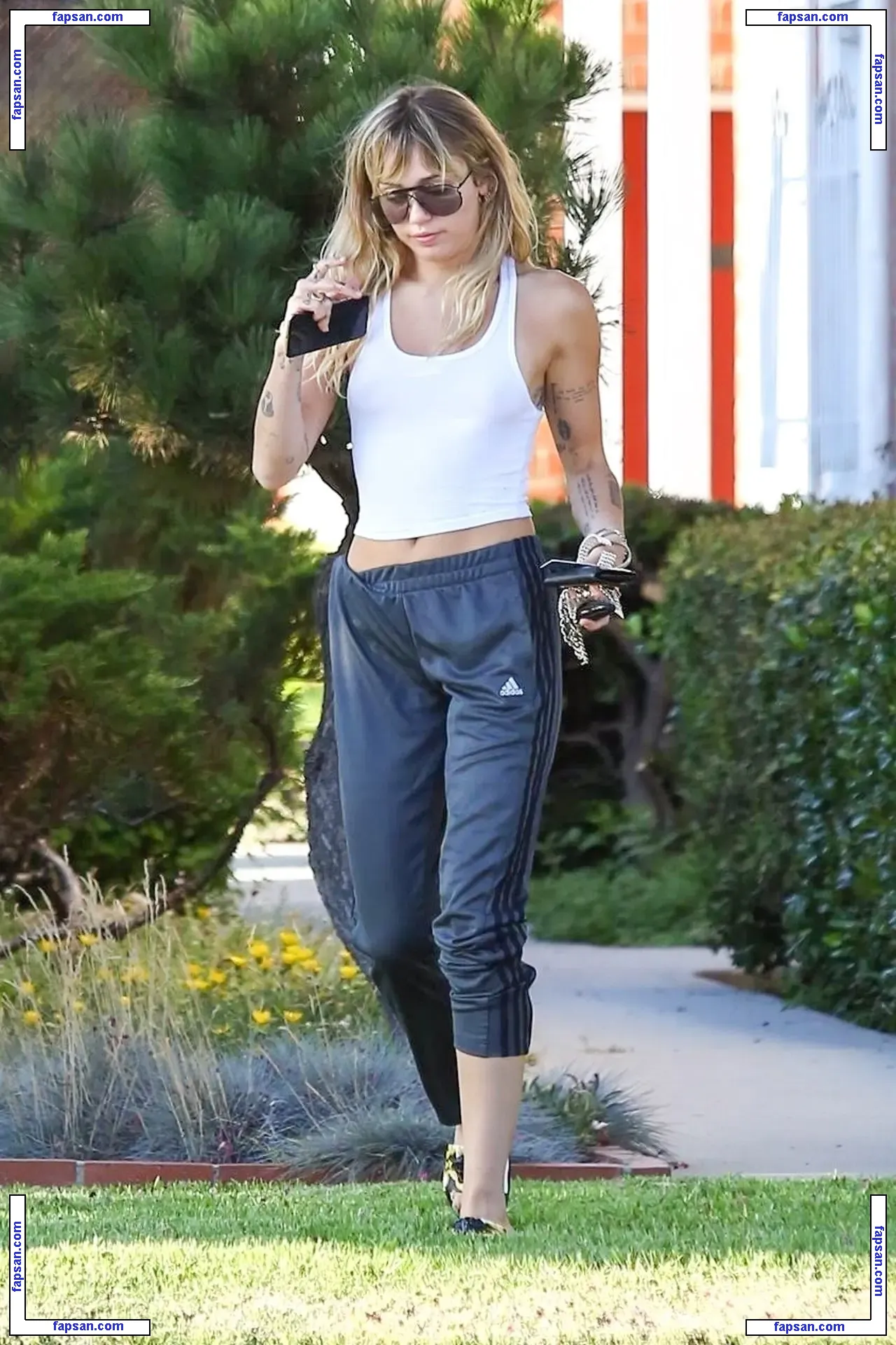 Miley Cyrus nude photo #3151 from OnlyFans