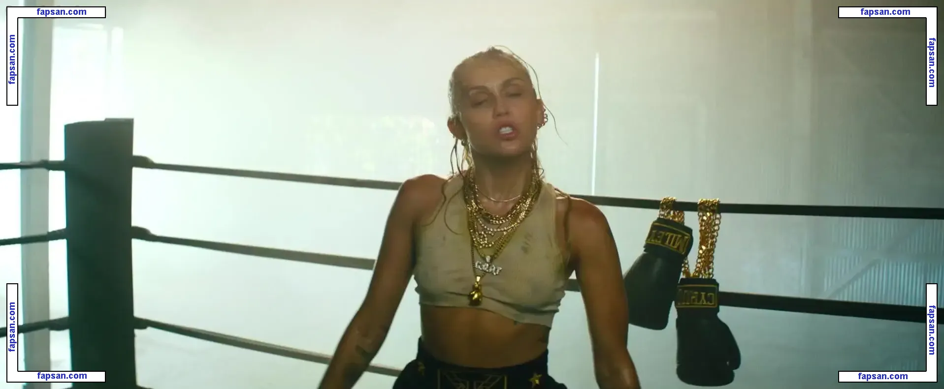 Miley Cyrus nude photo #3196 from OnlyFans