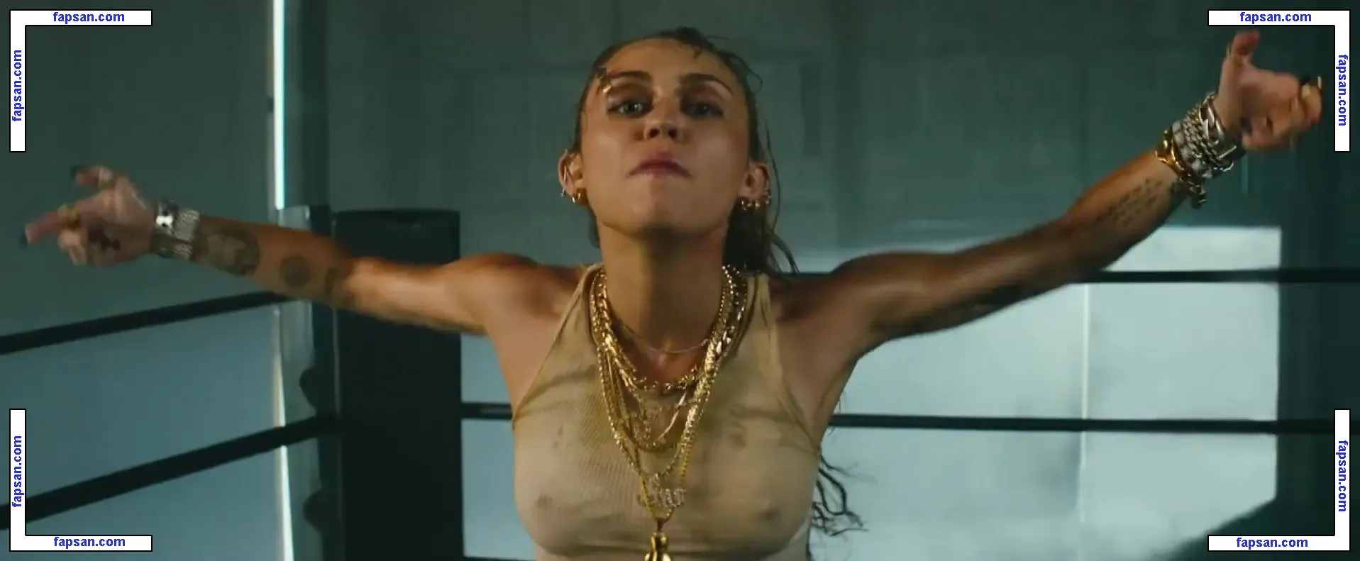 Miley Cyrus nude photo #3199 from OnlyFans