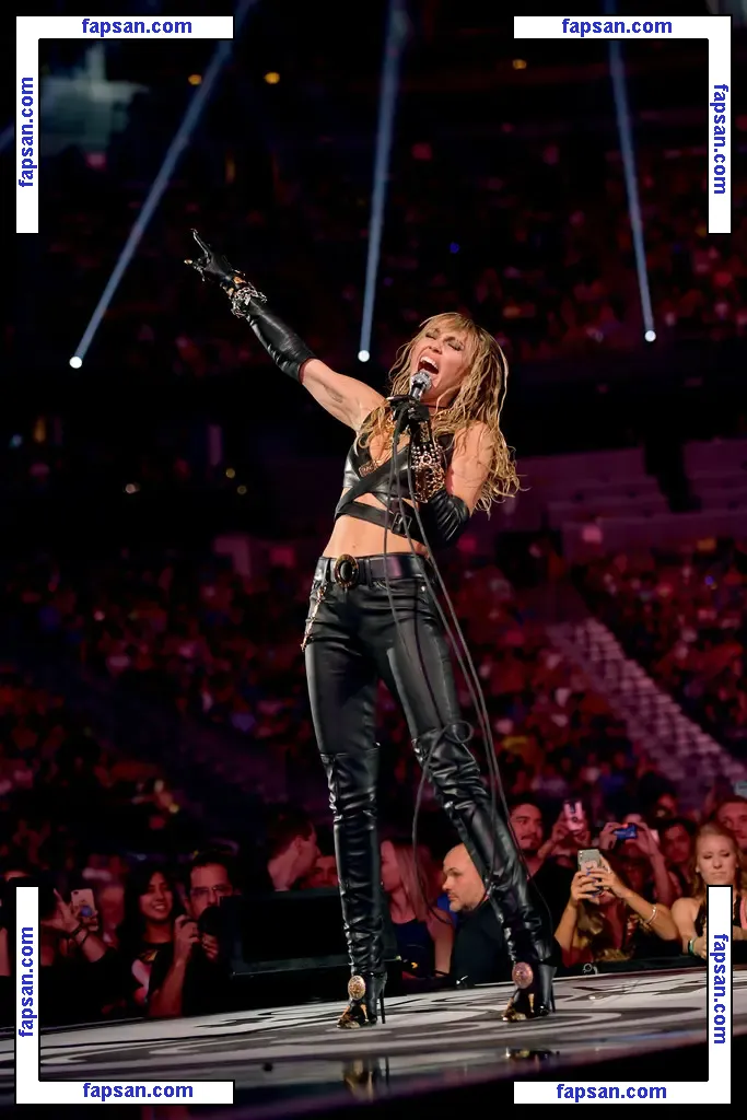 Miley Cyrus nude photo #3228 from OnlyFans