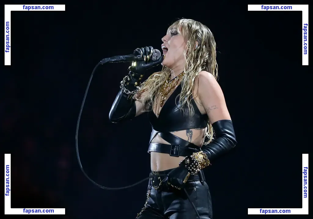 Miley Cyrus nude photo #3236 from OnlyFans