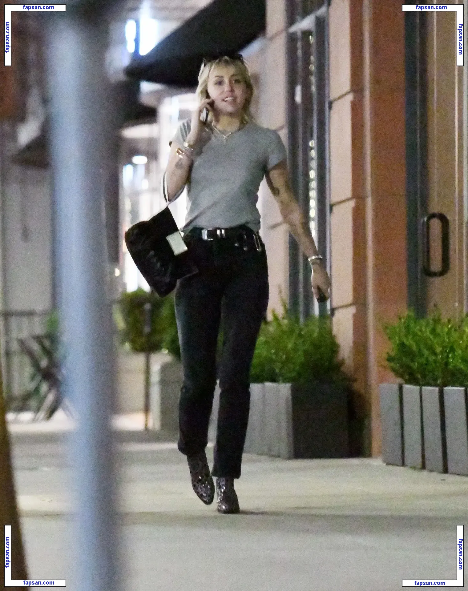 Miley Cyrus nude photo #3367 from OnlyFans