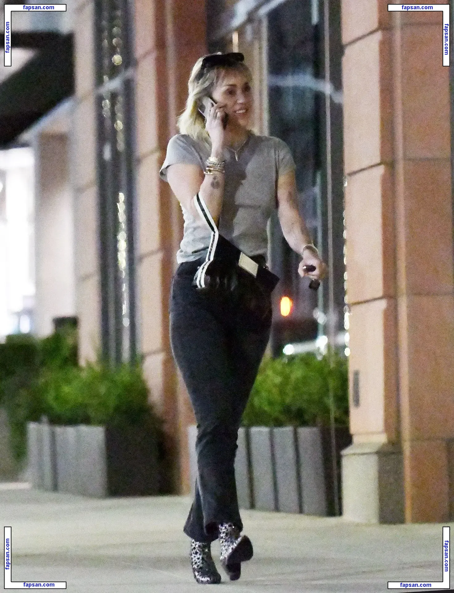 Miley Cyrus nude photo #3373 from OnlyFans