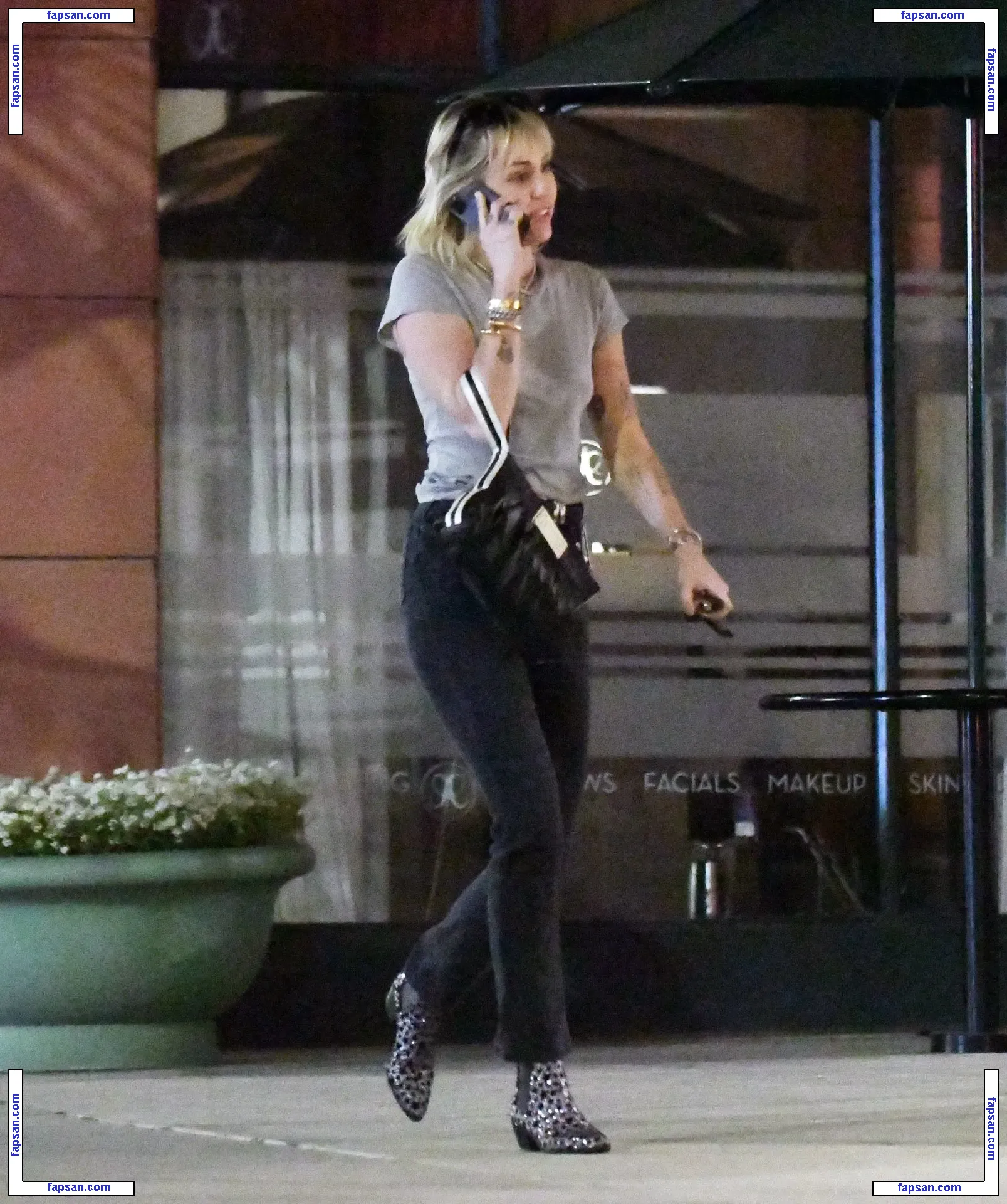 Miley Cyrus nude photo #3378 from OnlyFans