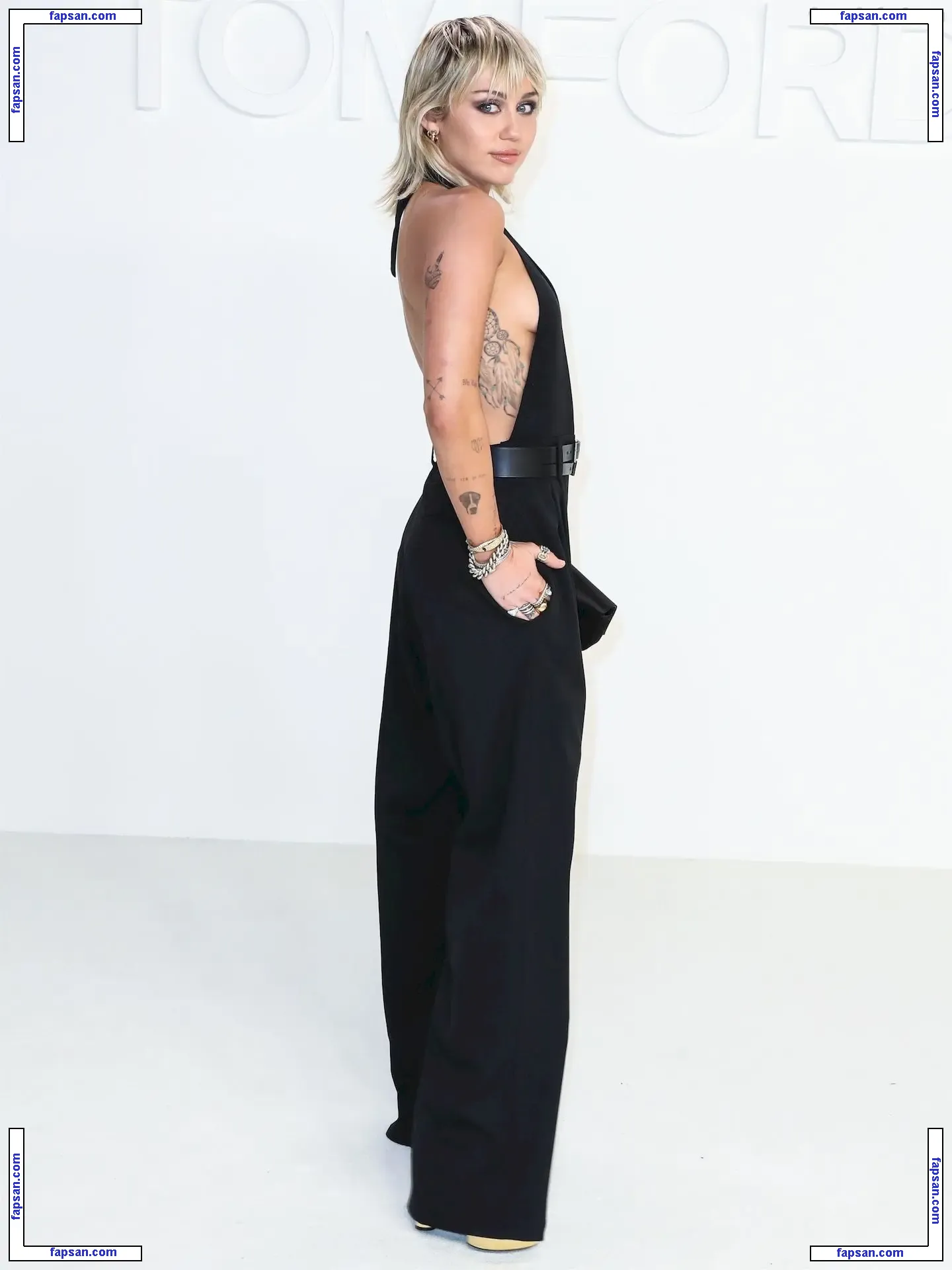 Miley Cyrus nude photo #3415 from OnlyFans