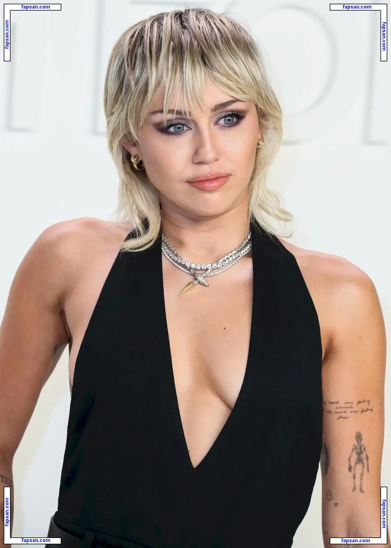 Miley Cyrus nude photo #3418 from OnlyFans