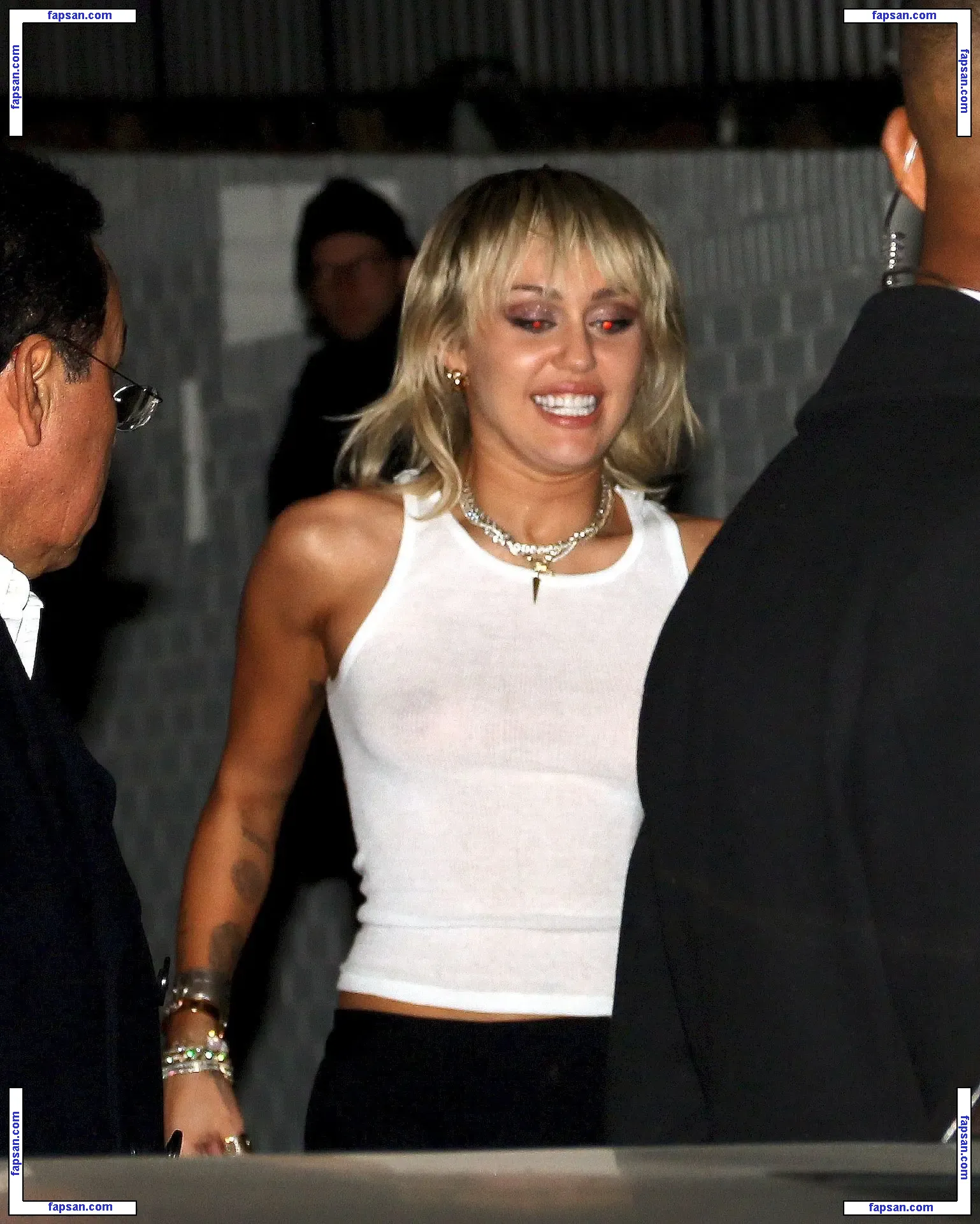 Miley Cyrus nude photo #3508 from OnlyFans