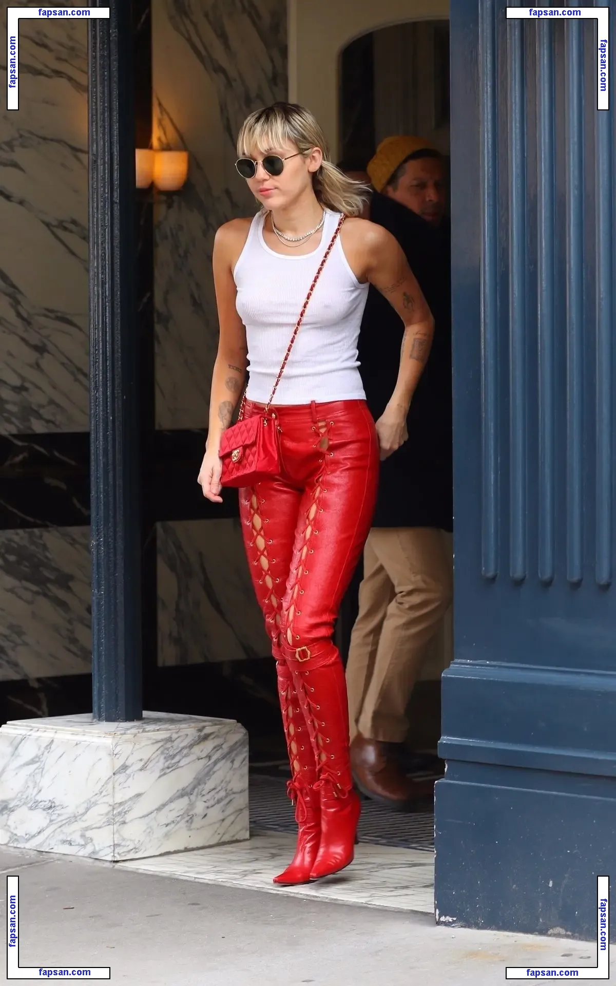 Miley Cyrus nude photo #3511 from OnlyFans