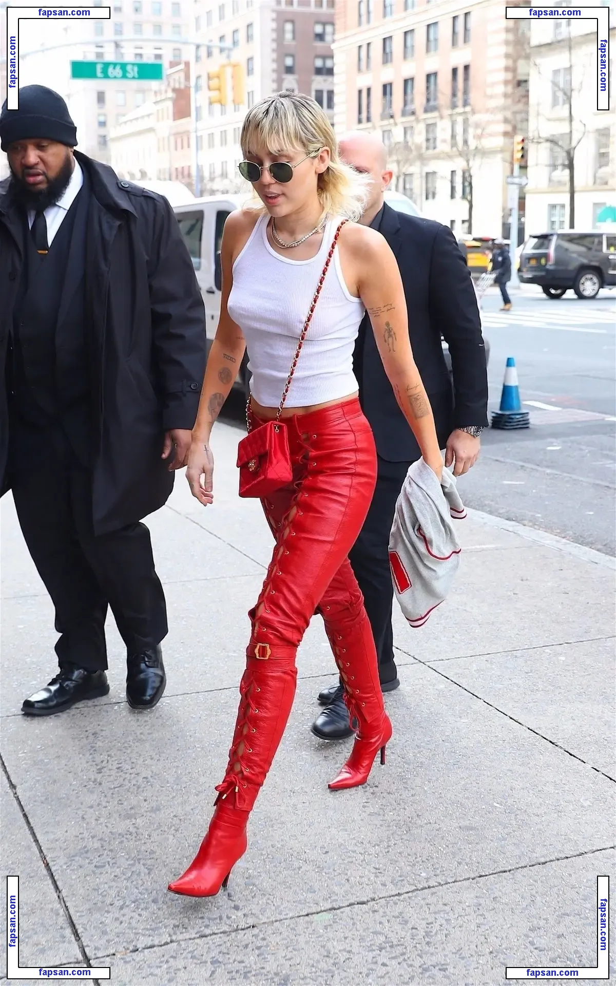 Miley Cyrus nude photo #3528 from OnlyFans