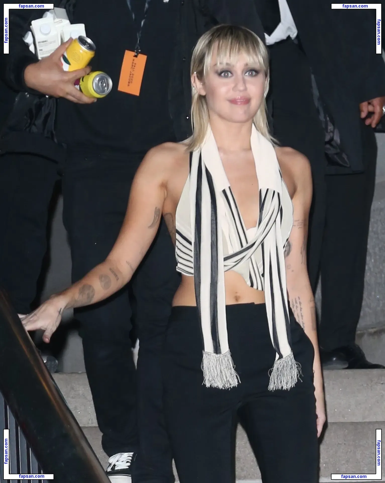 Miley Cyrus nude photo #3634 from OnlyFans