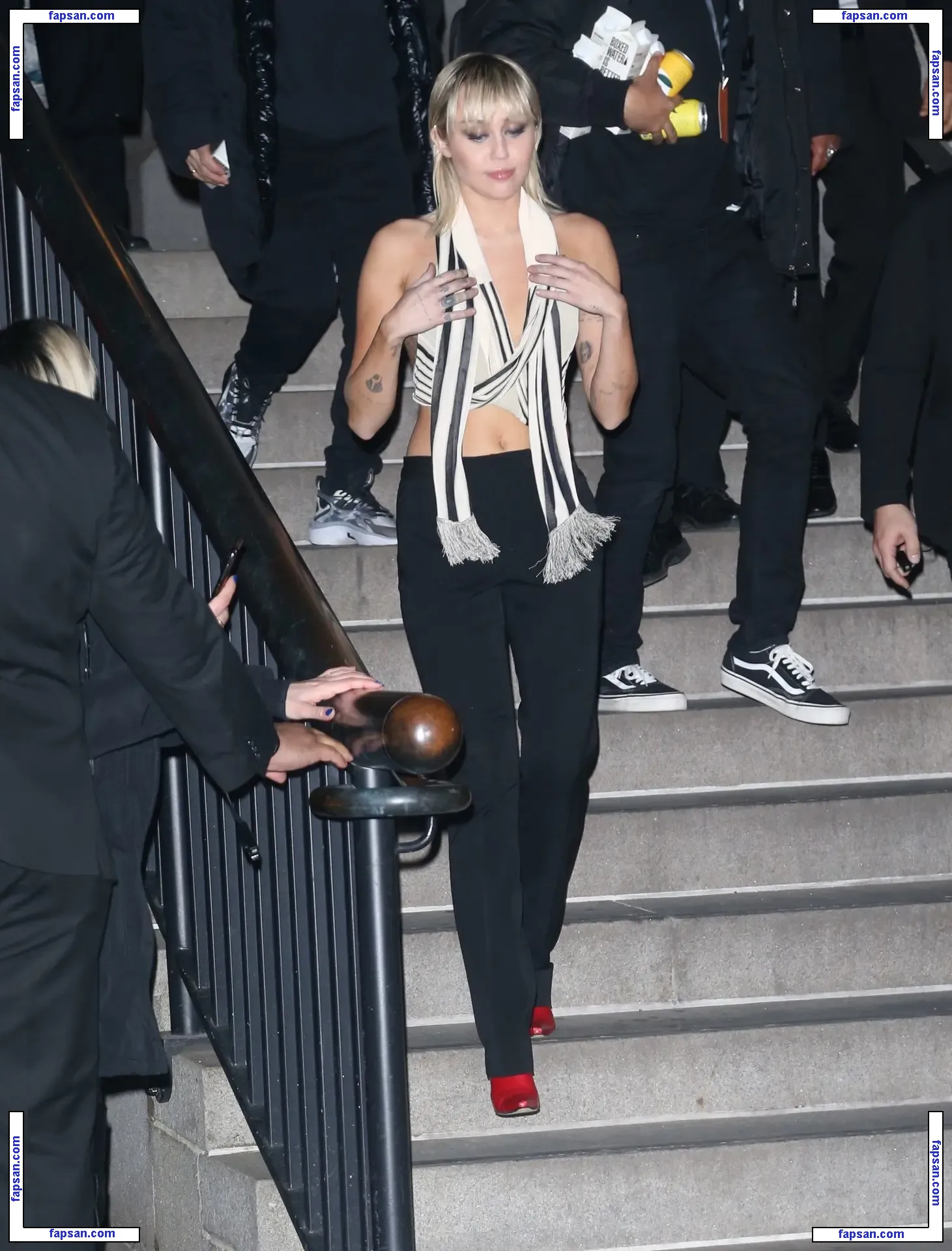 Miley Cyrus nude photo #3635 from OnlyFans