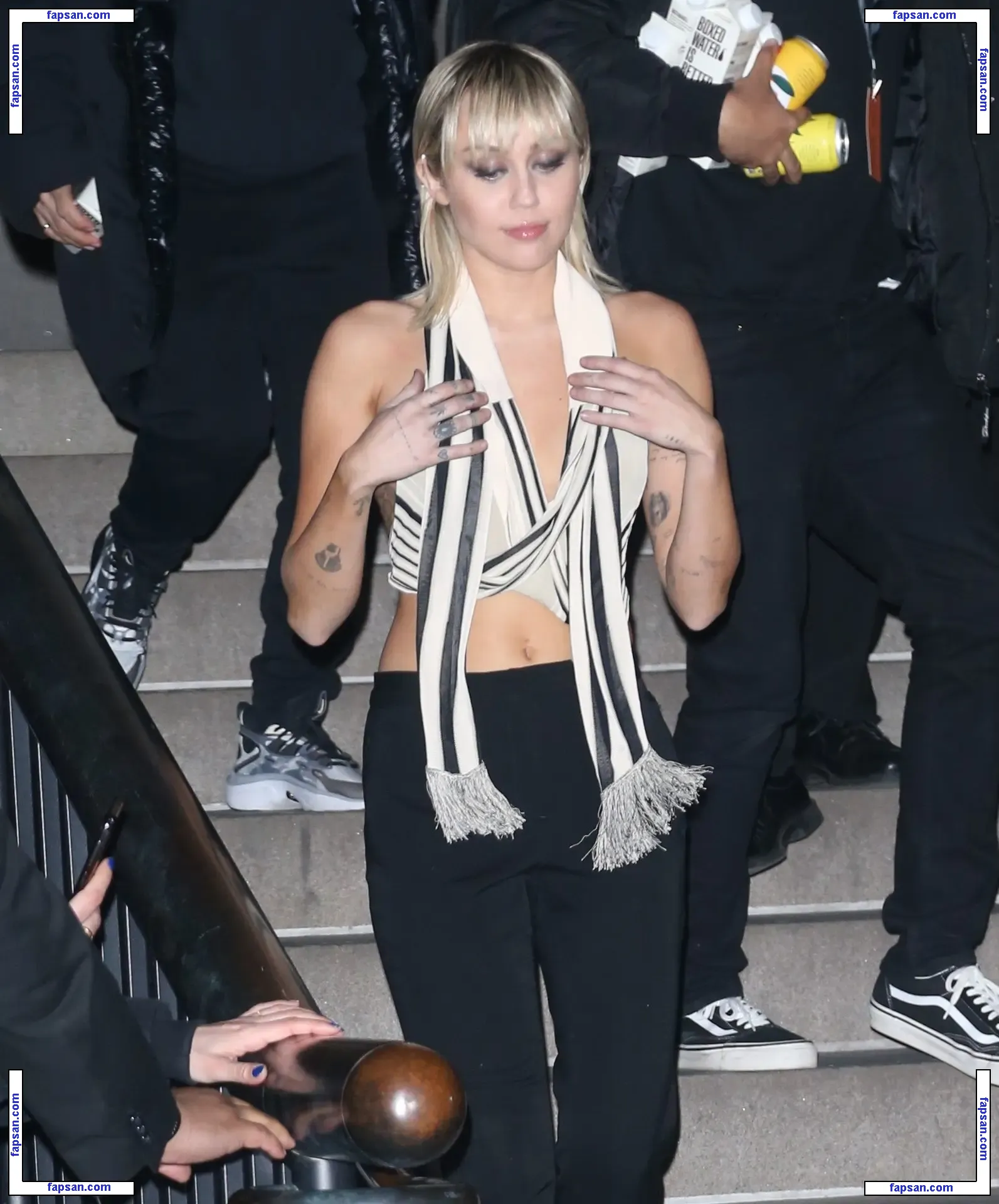 Miley Cyrus nude photo #3636 from OnlyFans