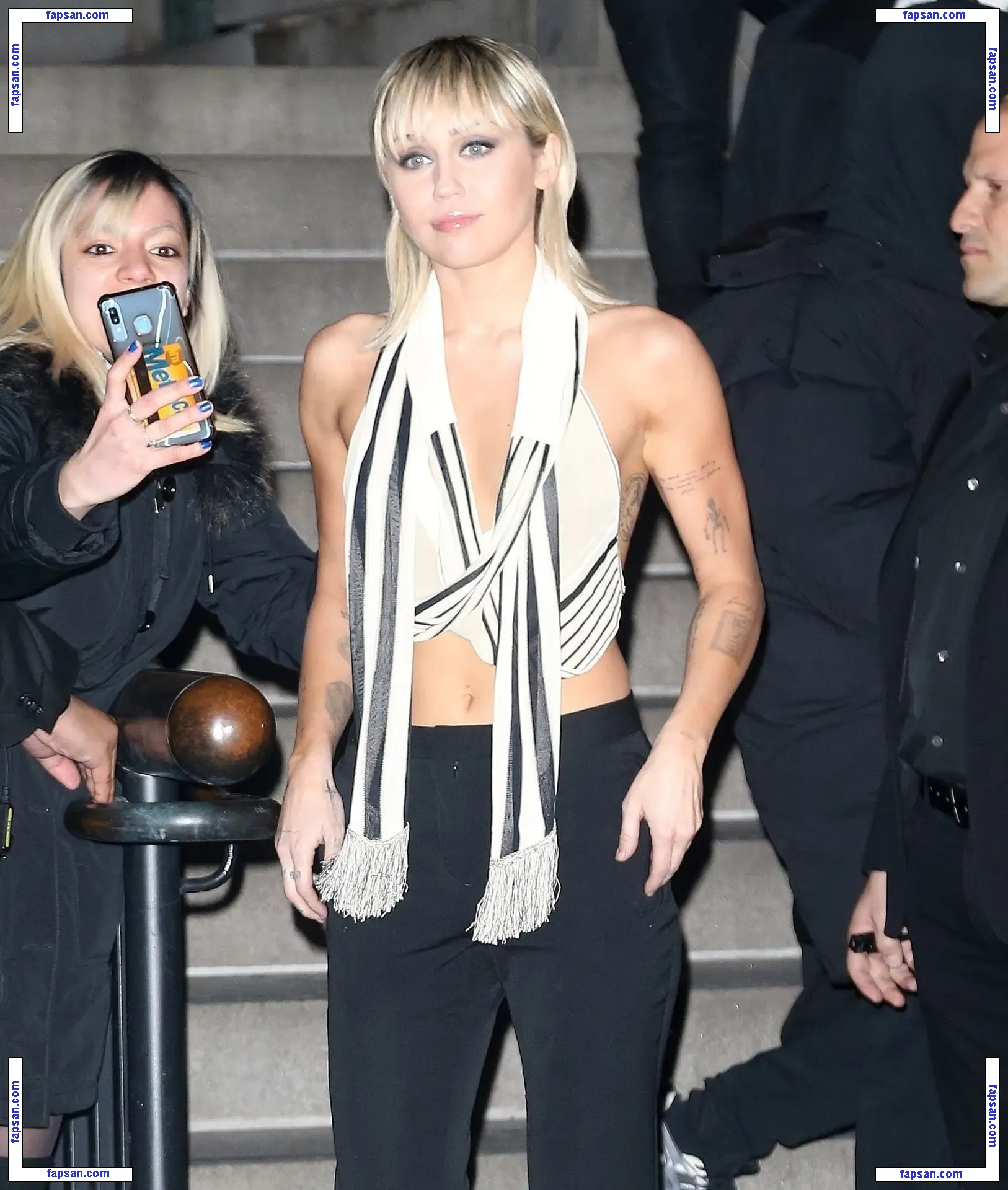 Miley Cyrus nude photo #3642 from OnlyFans