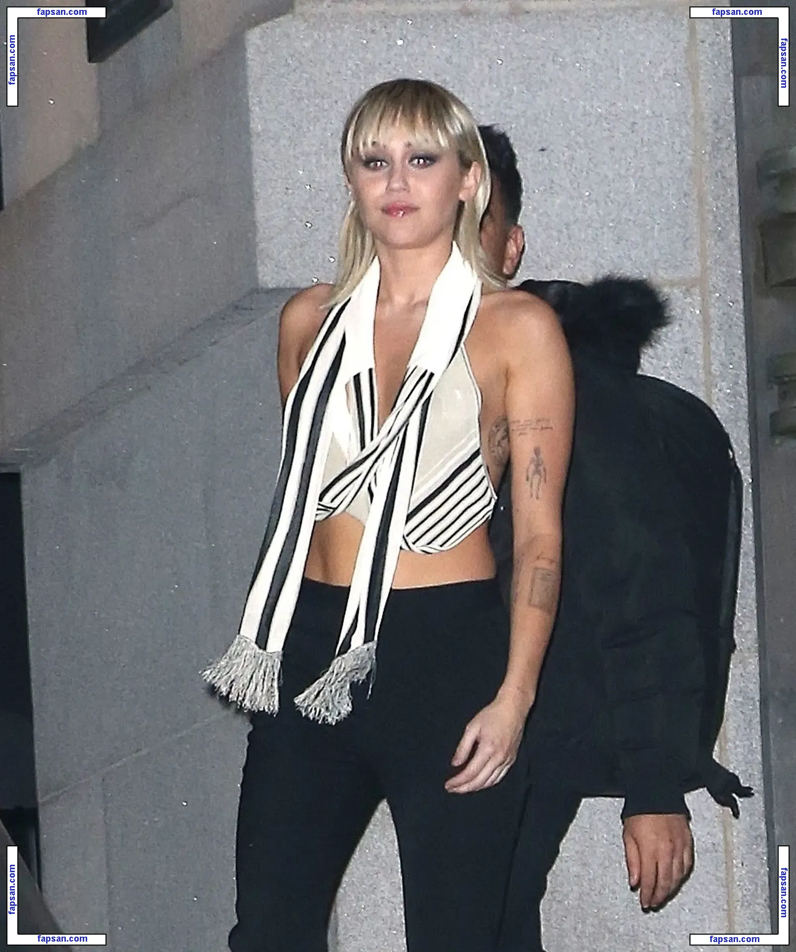 Miley Cyrus nude photo #3650 from OnlyFans