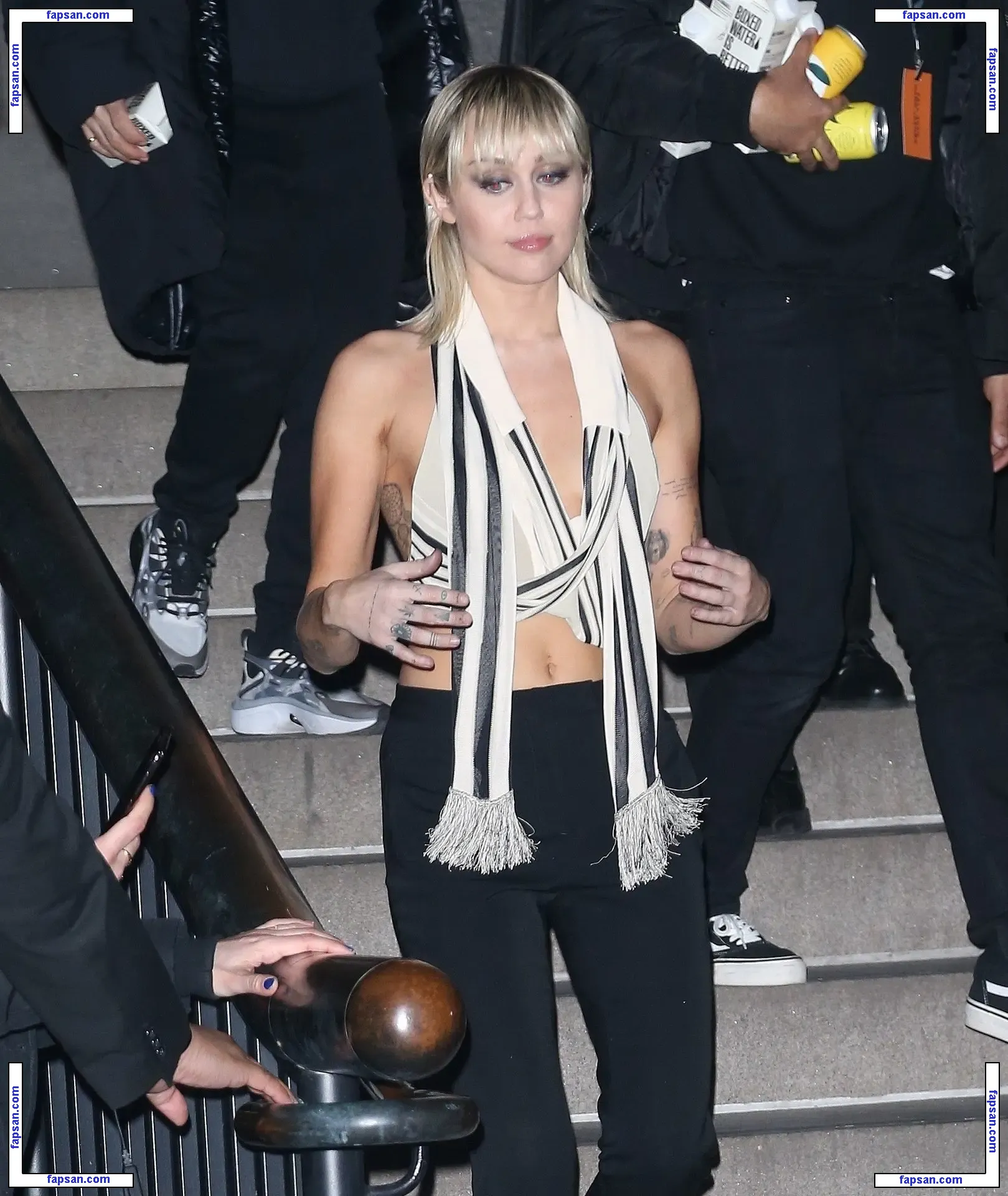 Miley Cyrus nude photo #3659 from OnlyFans