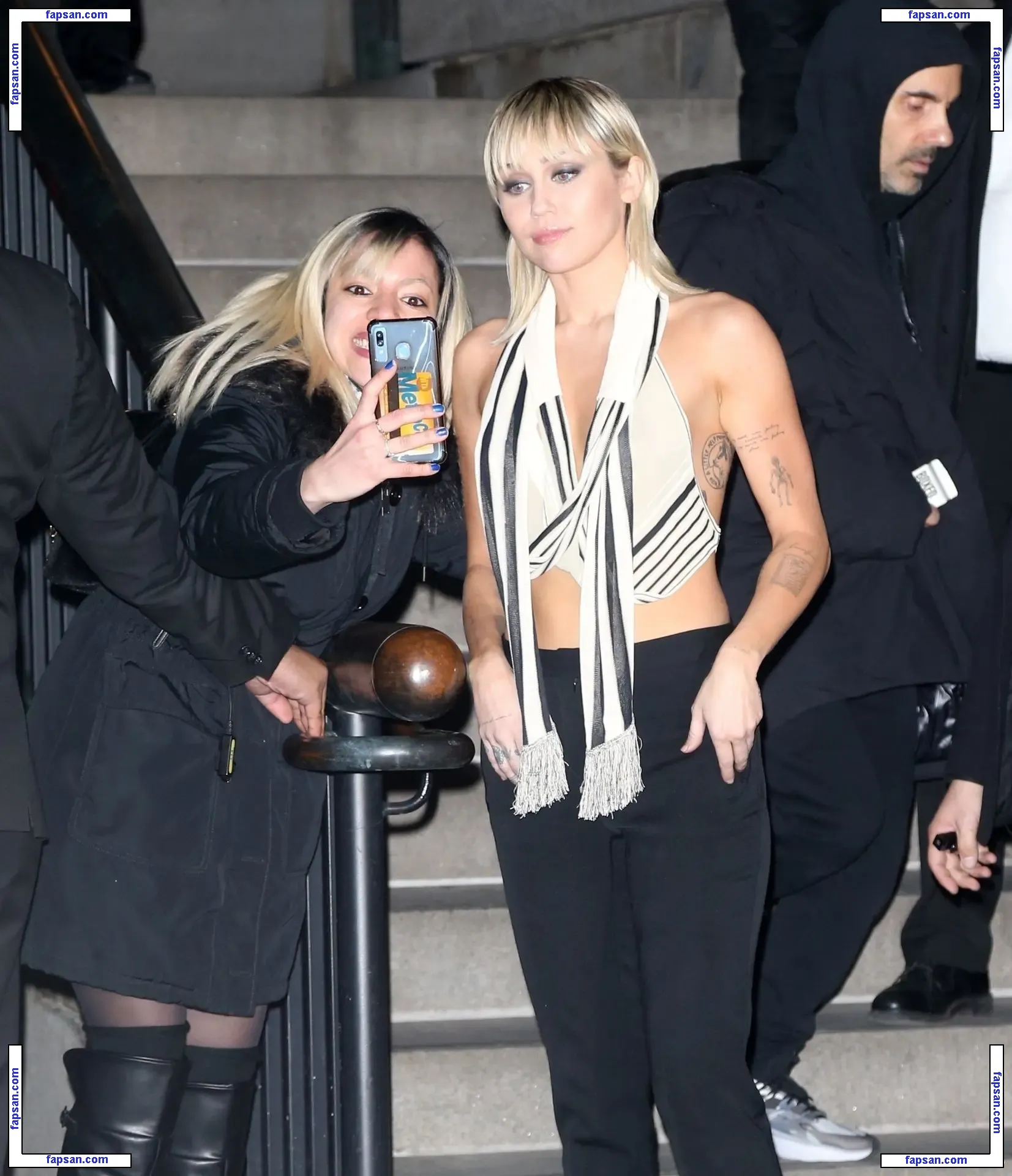 Miley Cyrus nude photo #3671 from OnlyFans