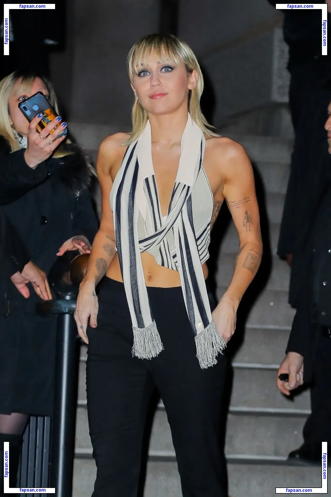 Miley Cyrus nude photo #3687 from OnlyFans