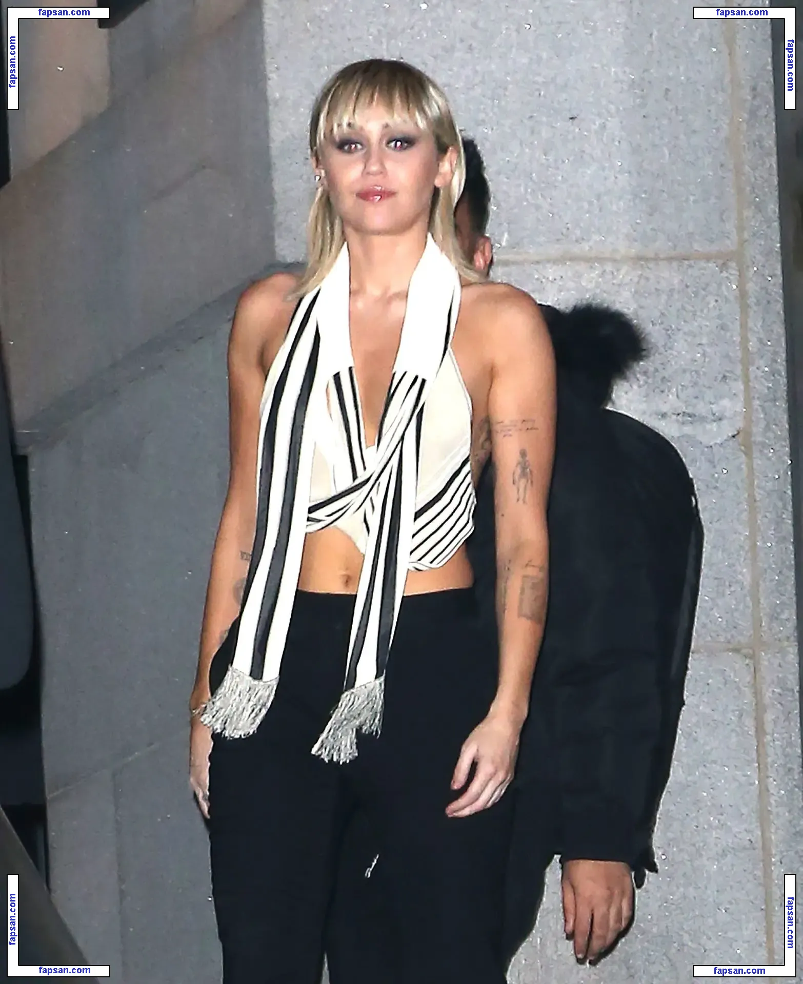 Miley Cyrus nude photo #3761 from OnlyFans
