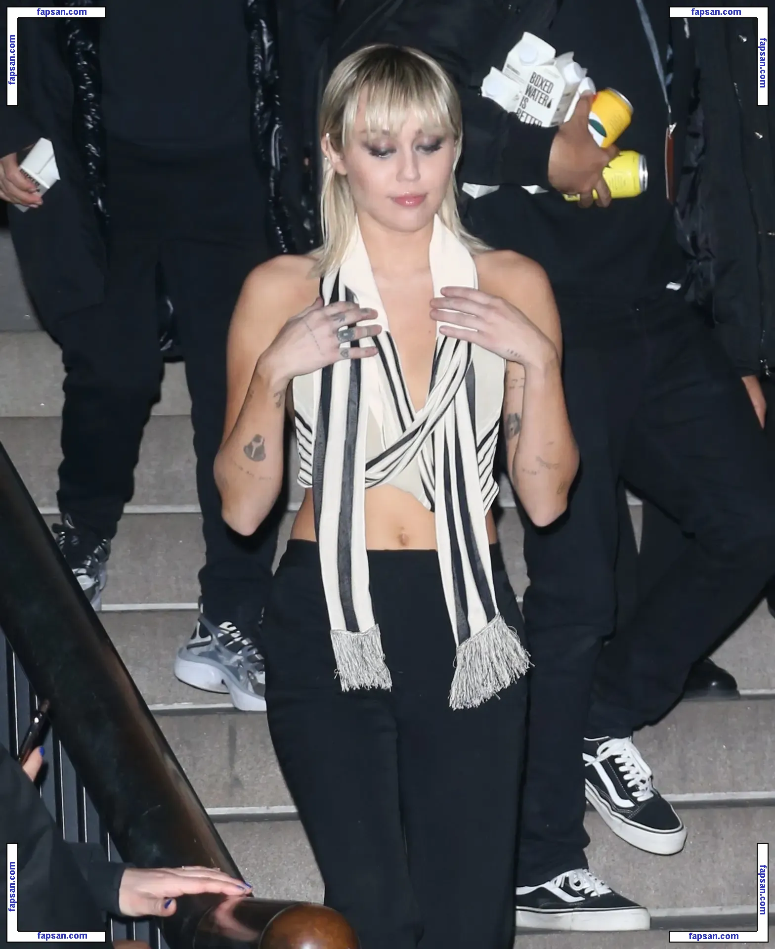 Miley Cyrus nude photo #3767 from OnlyFans