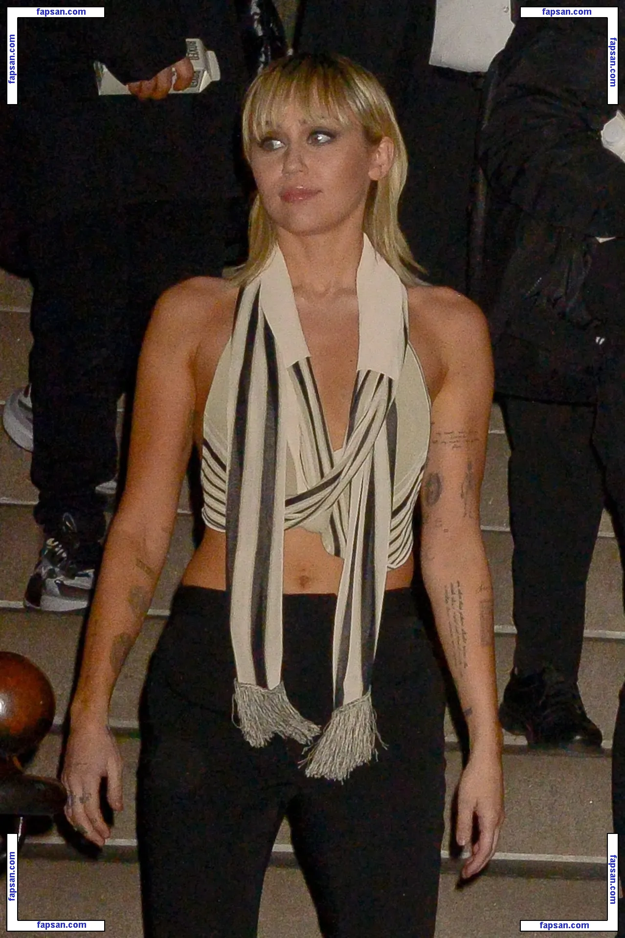 Miley Cyrus nude photo #3806 from OnlyFans