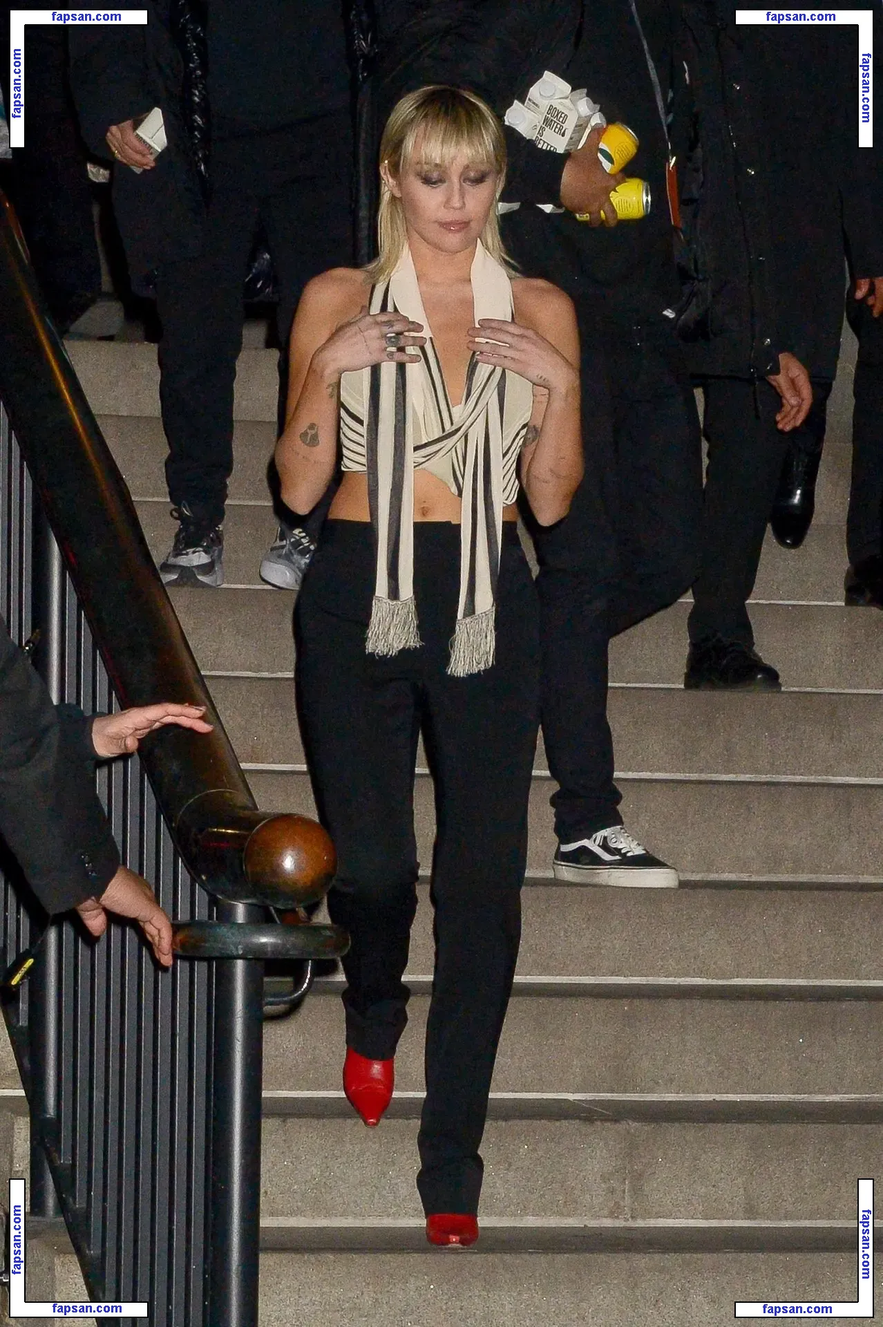 Miley Cyrus nude photo #3809 from OnlyFans