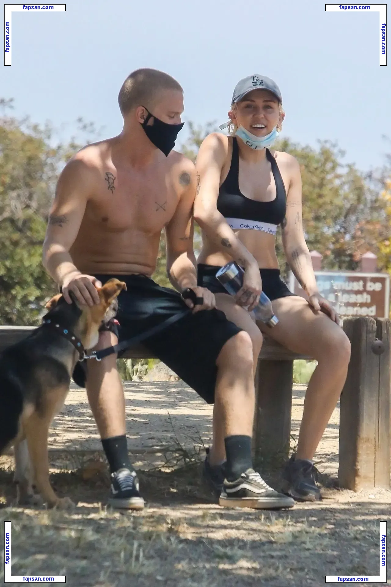 Miley Cyrus nude photo #3923 from OnlyFans