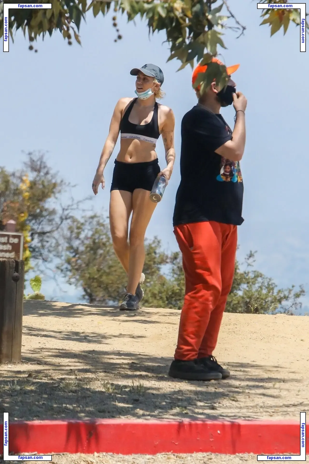 Miley Cyrus nude photo #3936 from OnlyFans