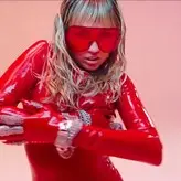 Miley Cyrus nude #3006