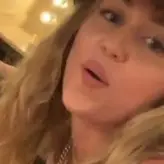 Miley Cyrus nude #3033