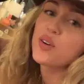 Miley Cyrus nude #3041