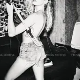Miley Cyrus nude #3066