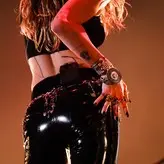 Miley Cyrus nude #3077