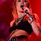 Miley Cyrus nude #3078