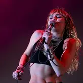 Miley Cyrus nude #3080