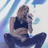 Miley Cyrus nude #3082