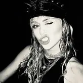 Miley Cyrus nude #3090