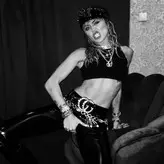 Miley Cyrus nude #3092